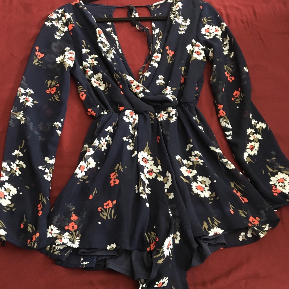 Supre Romper S
